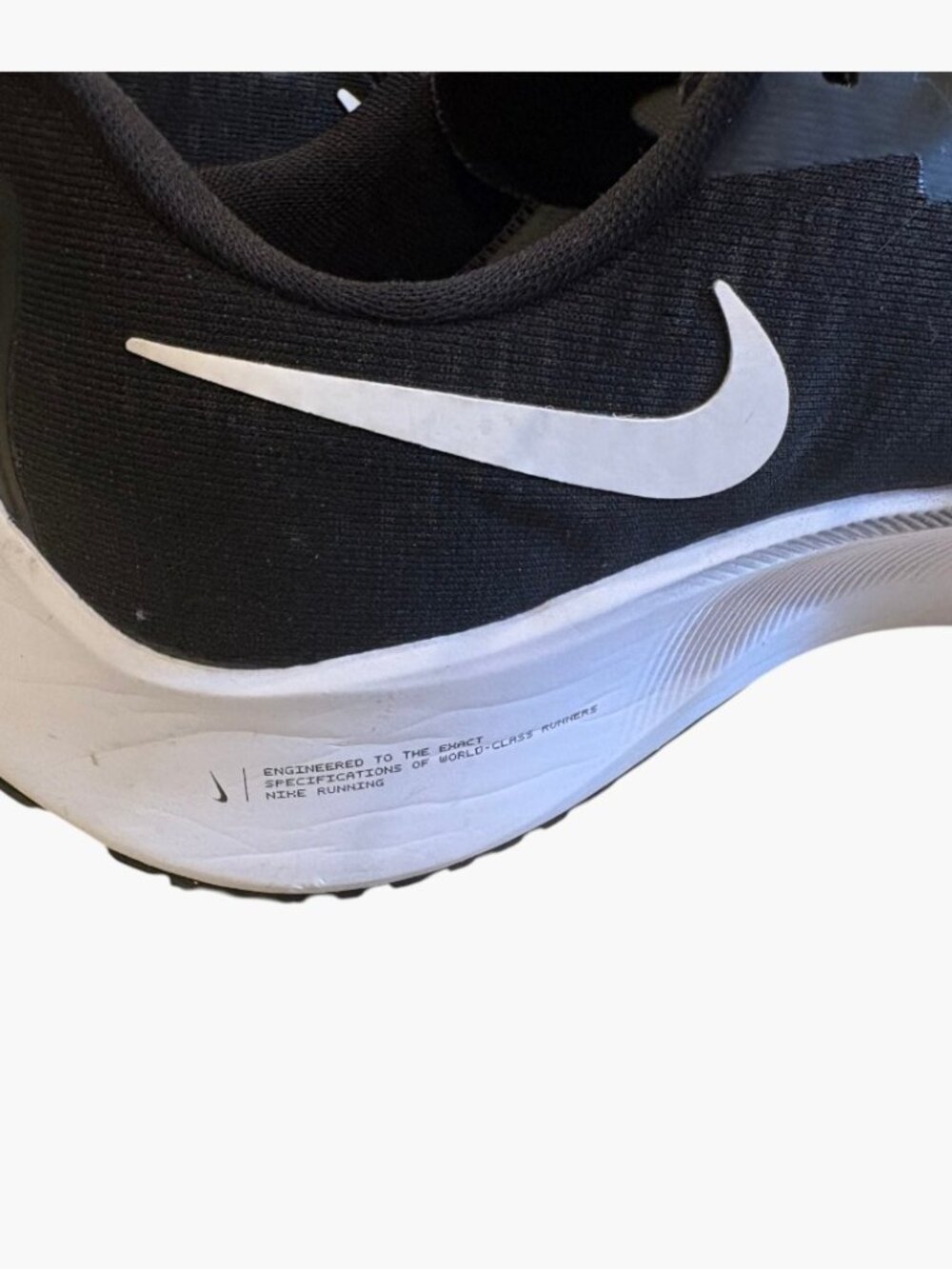 Nike air Zoom Pegasus 37 - Picture 4 of 8
